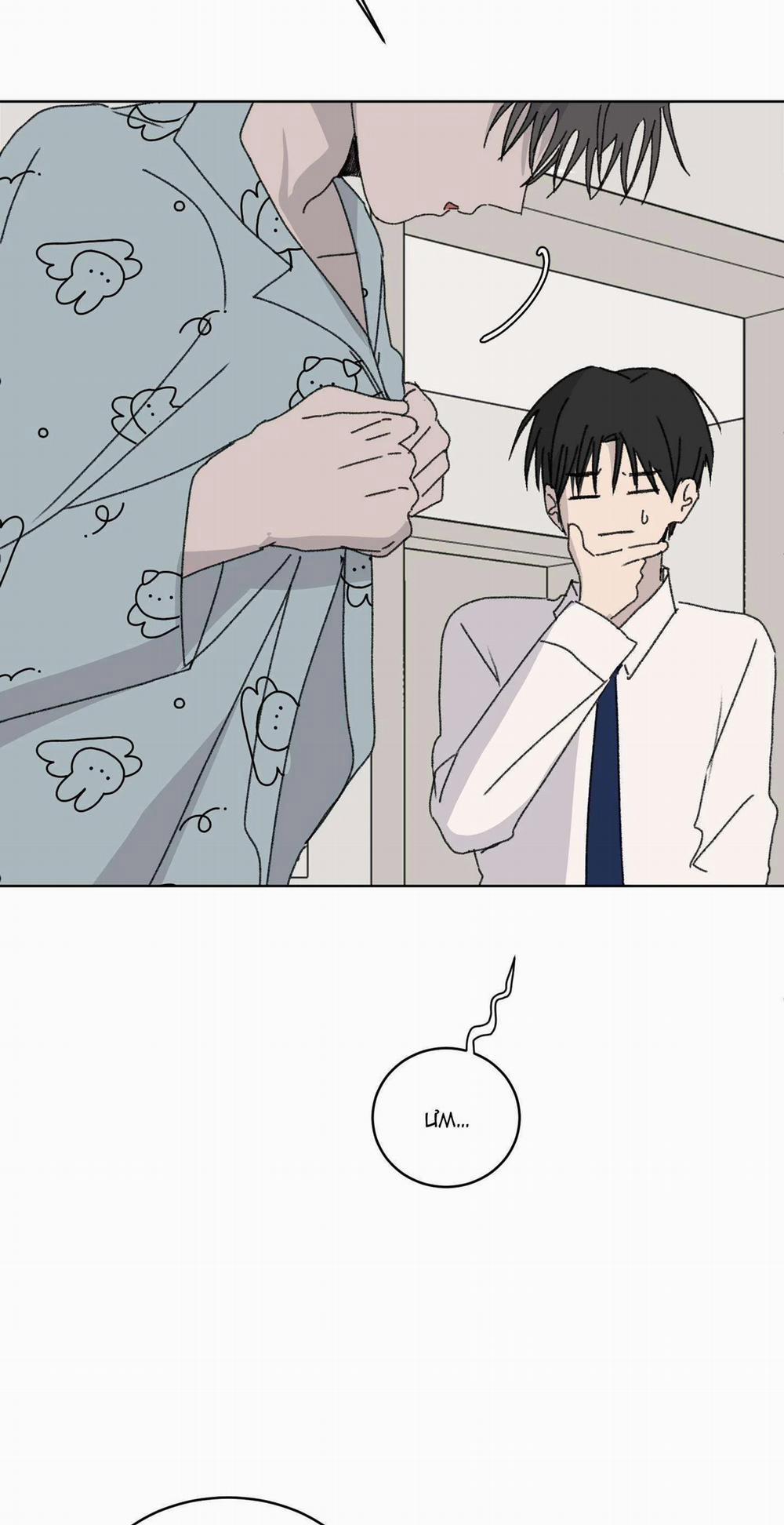 Missing Romance 21 trang 46