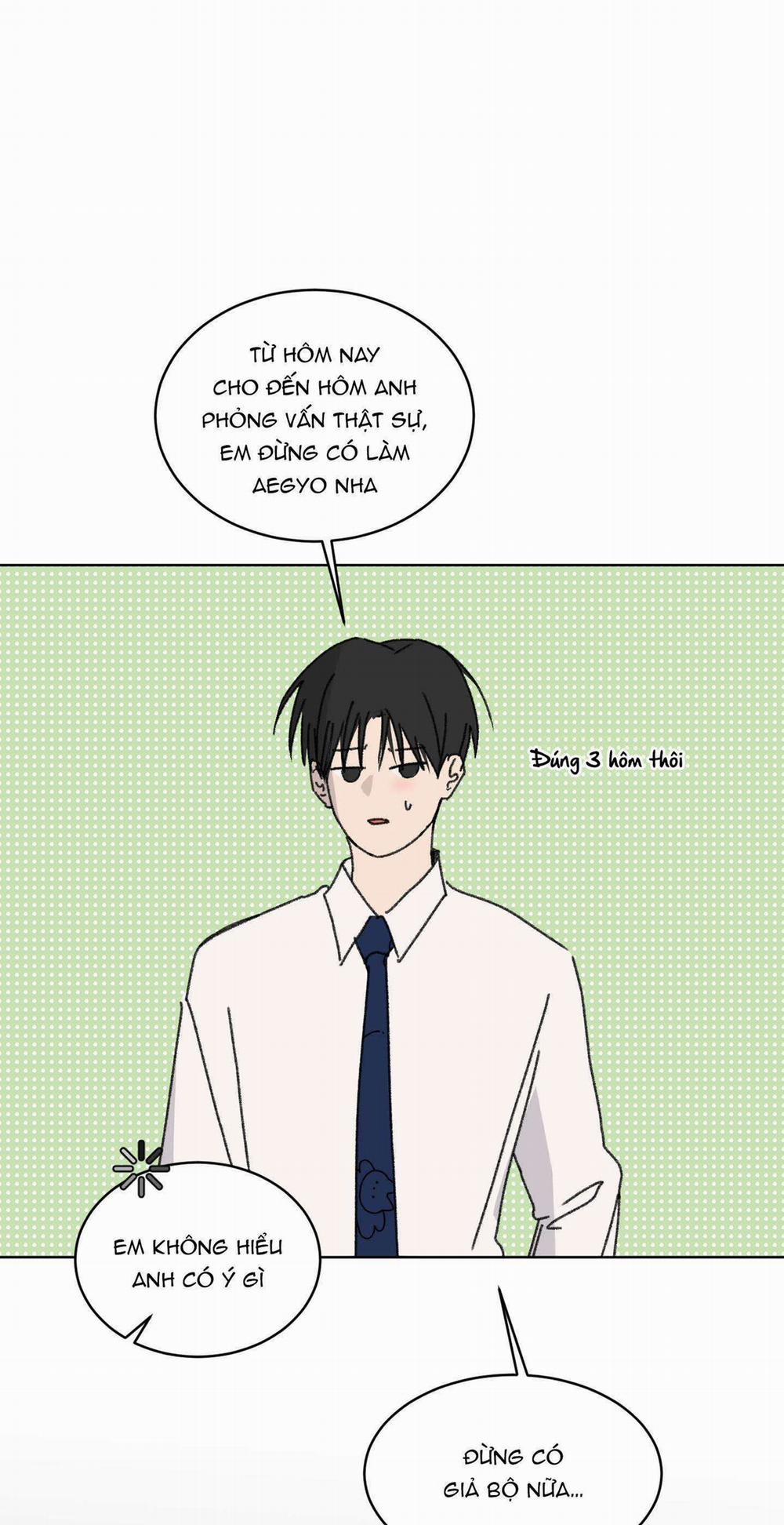 Missing Romance 21 trang 48