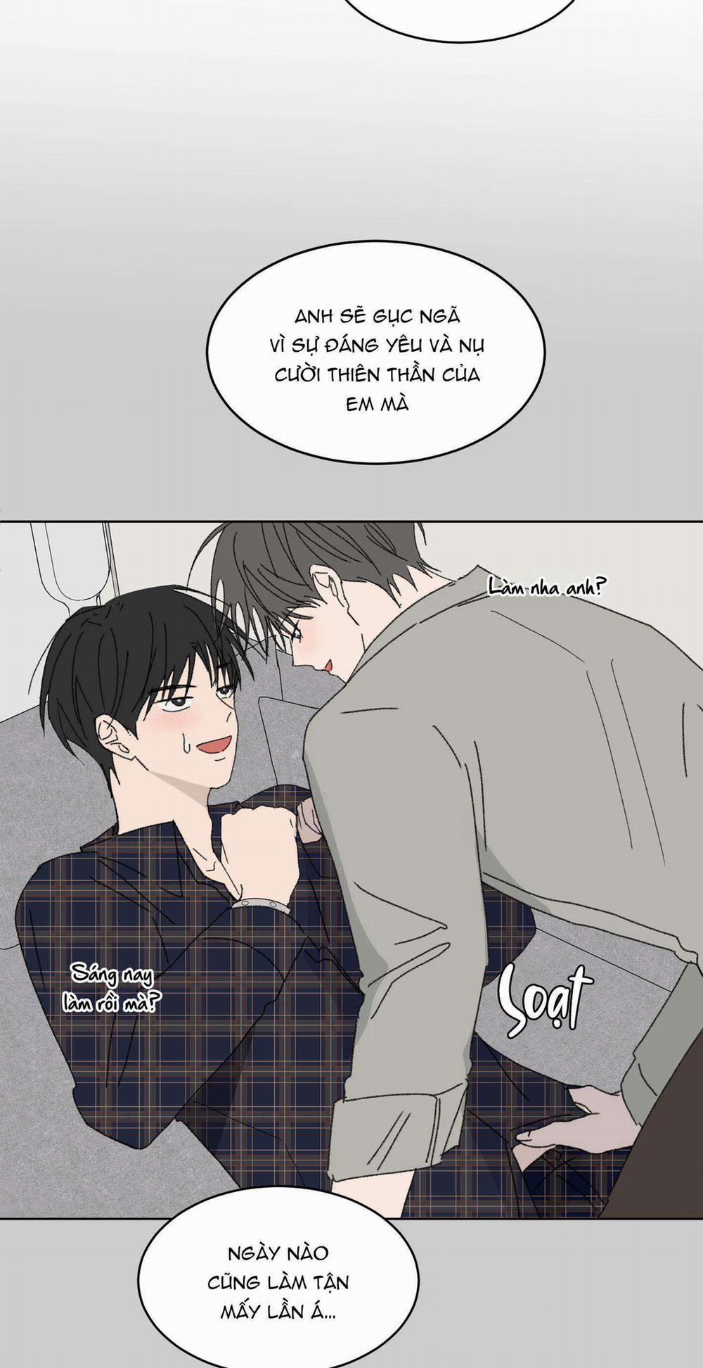 Missing Romance 21 trang 49