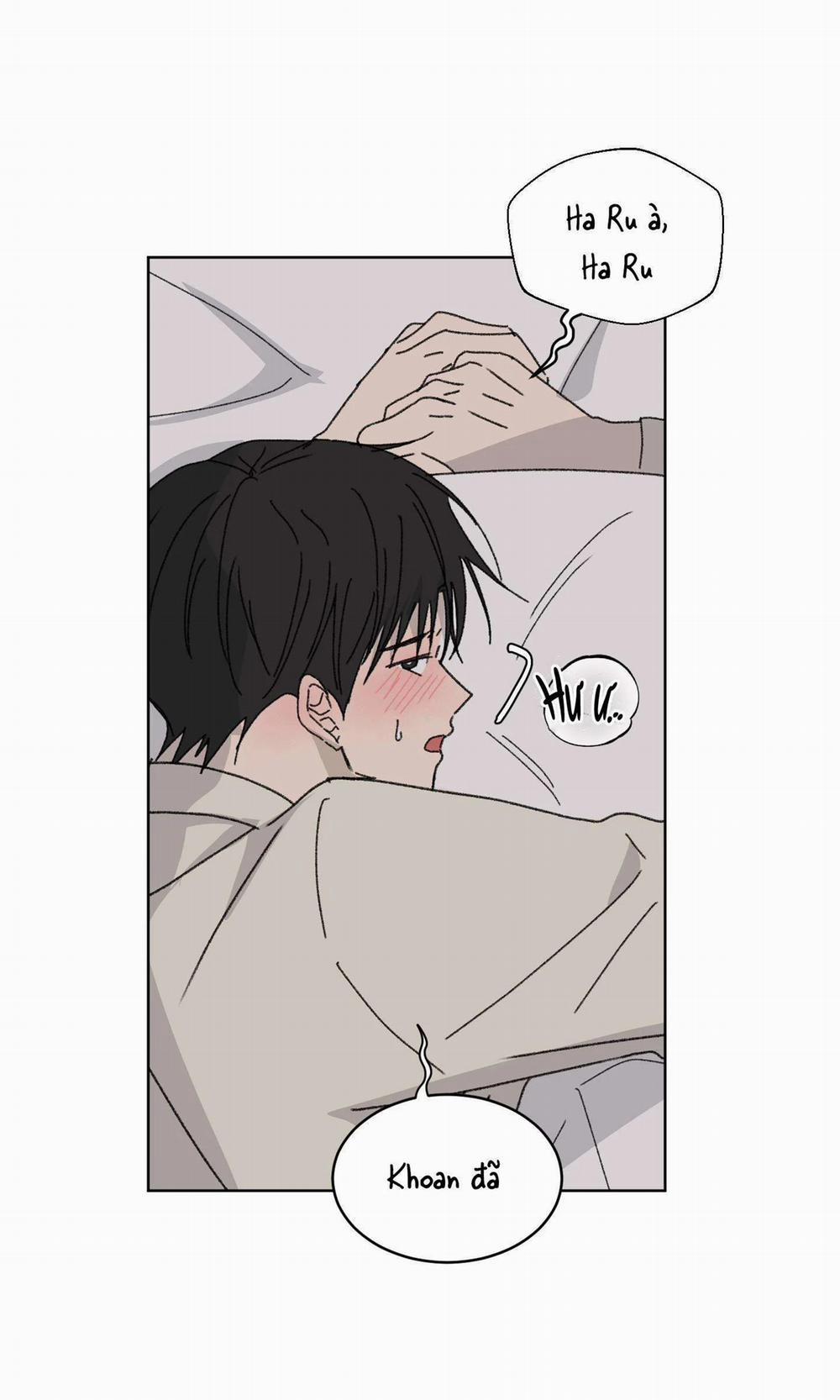 Missing Romance 21 trang 5