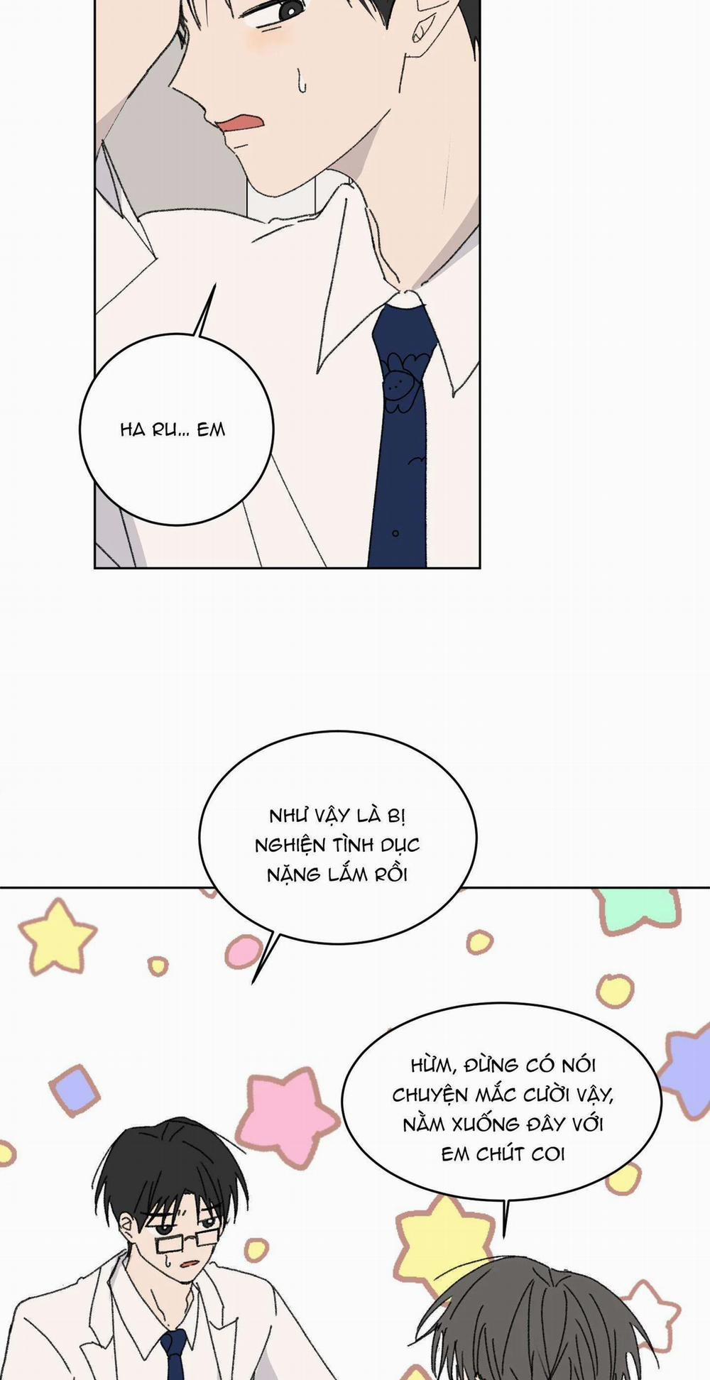 Missing Romance 21 trang 53