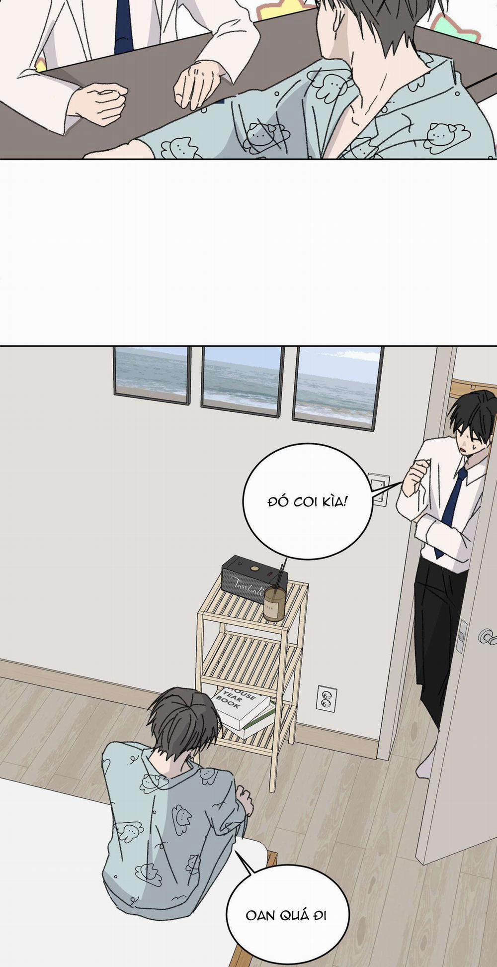 Missing Romance 21 trang 54