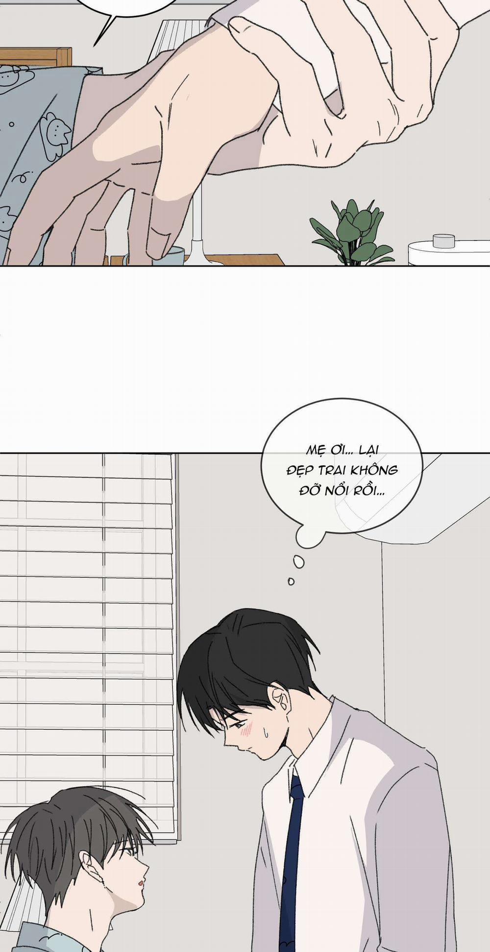 Missing Romance 21 trang 57