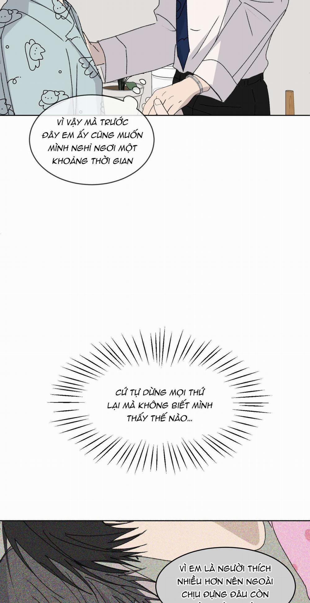 Missing Romance 21 trang 58