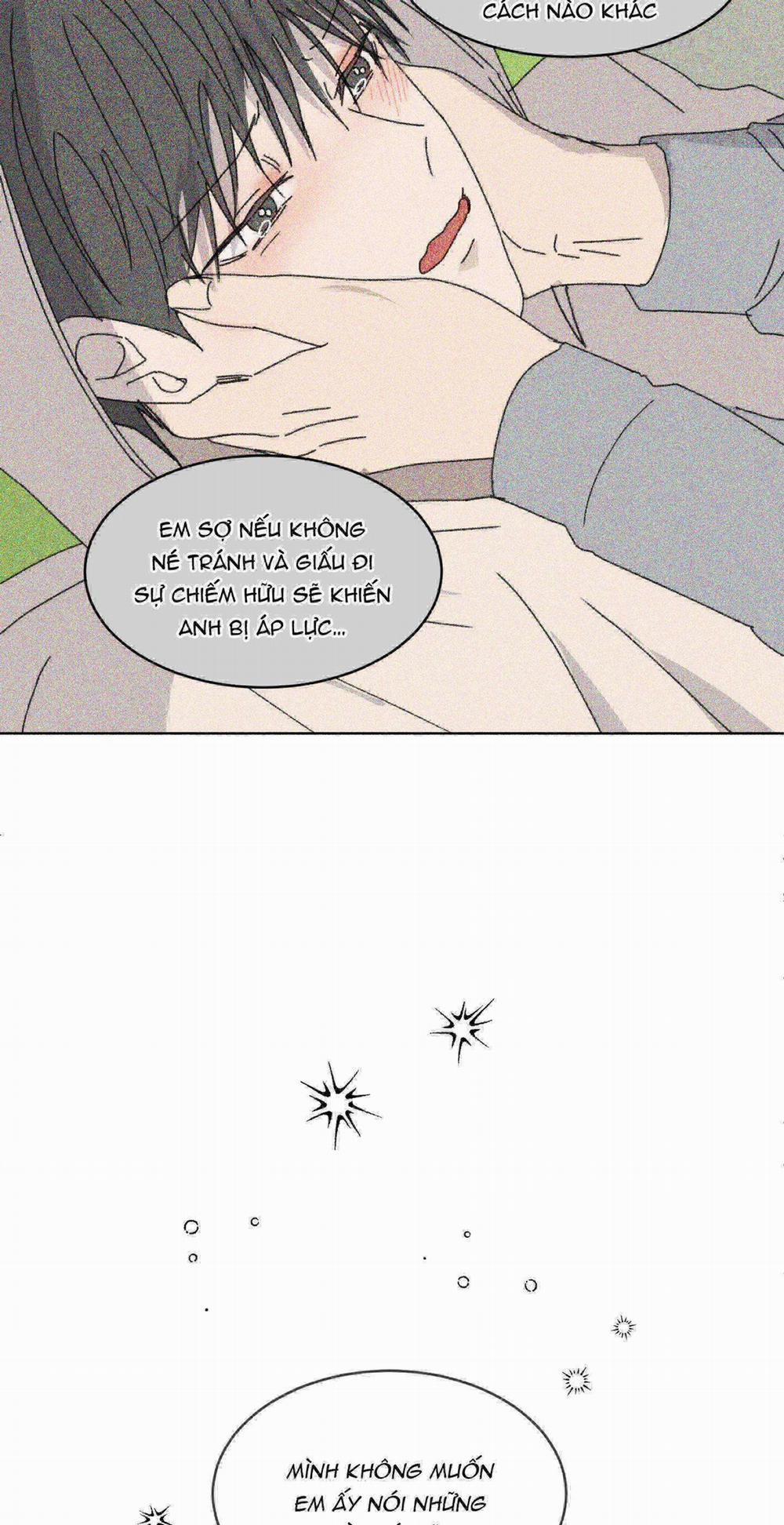 Missing Romance 21 trang 59