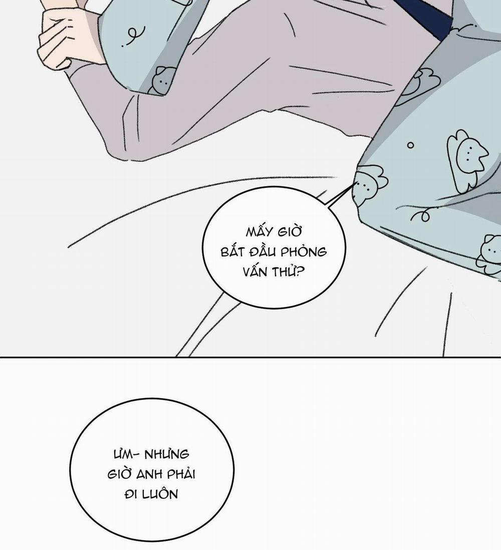 Missing Romance 21 trang 64