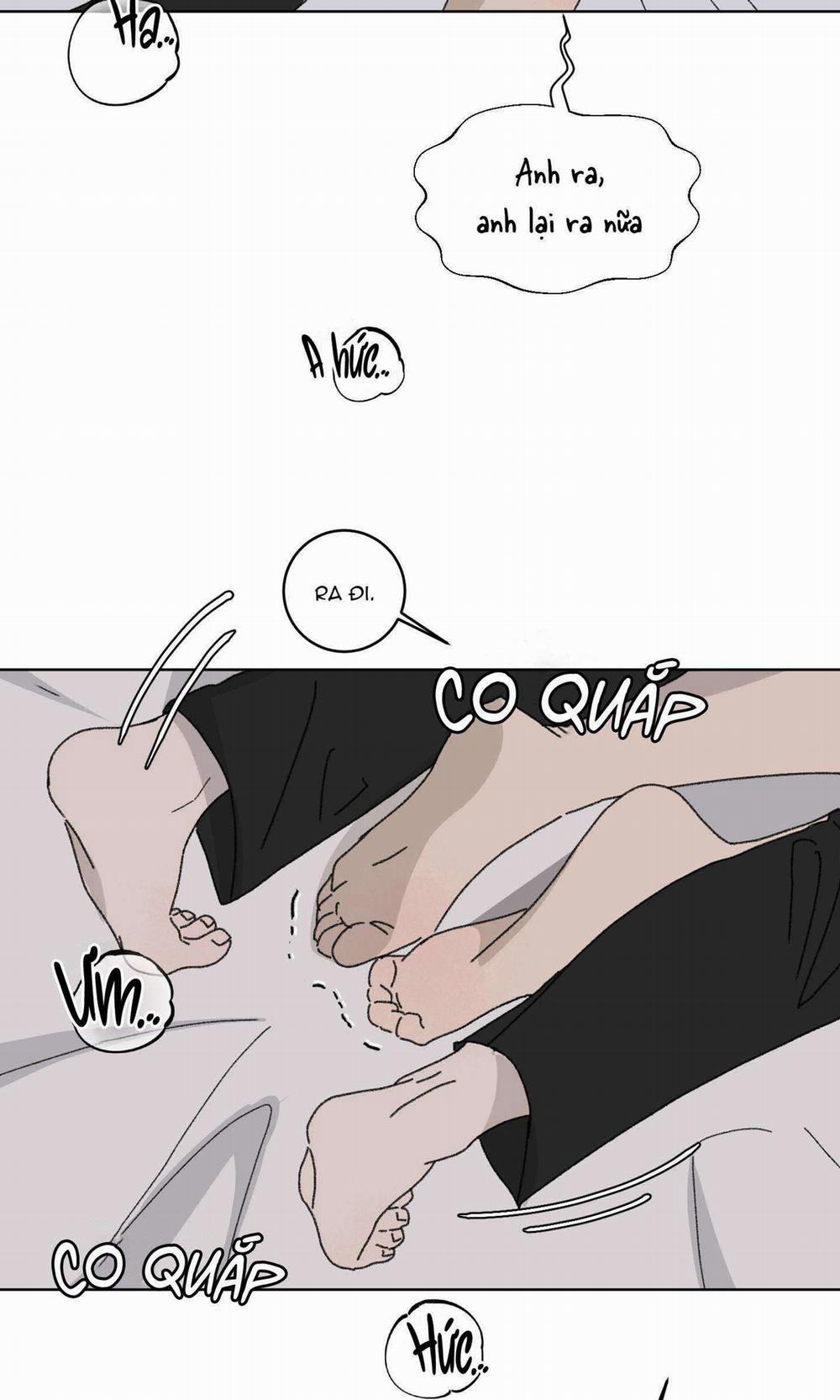 Missing Romance 21 trang 7