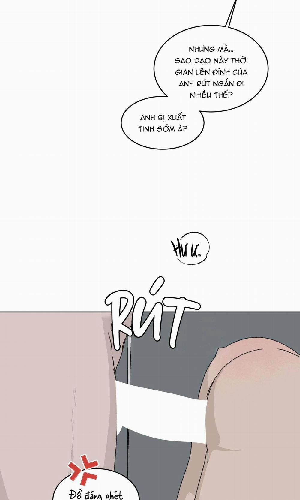 Missing Romance 21 trang 8