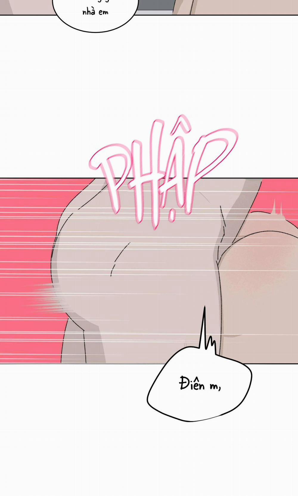 Missing Romance 21 trang 9