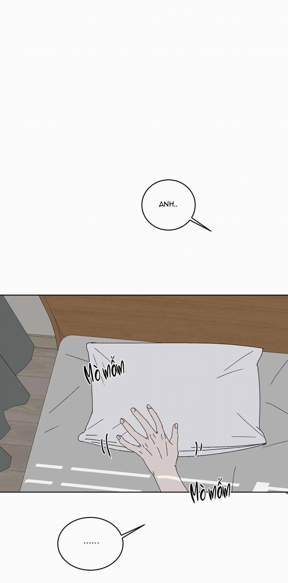 Missing Romance 22 trang 1