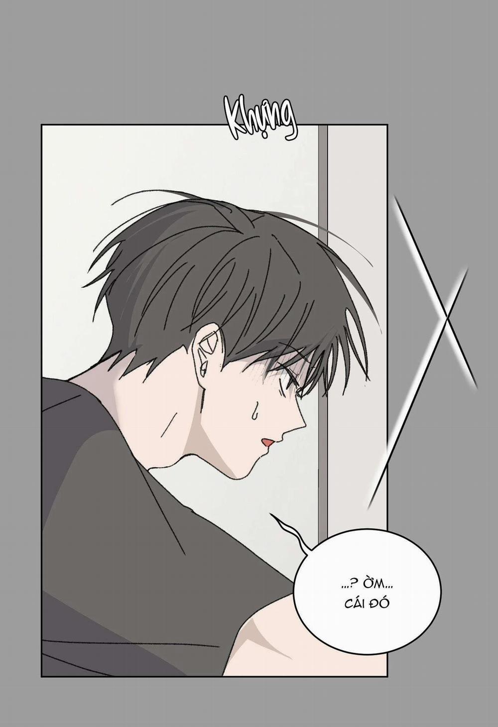 Missing Romance 22 trang 10