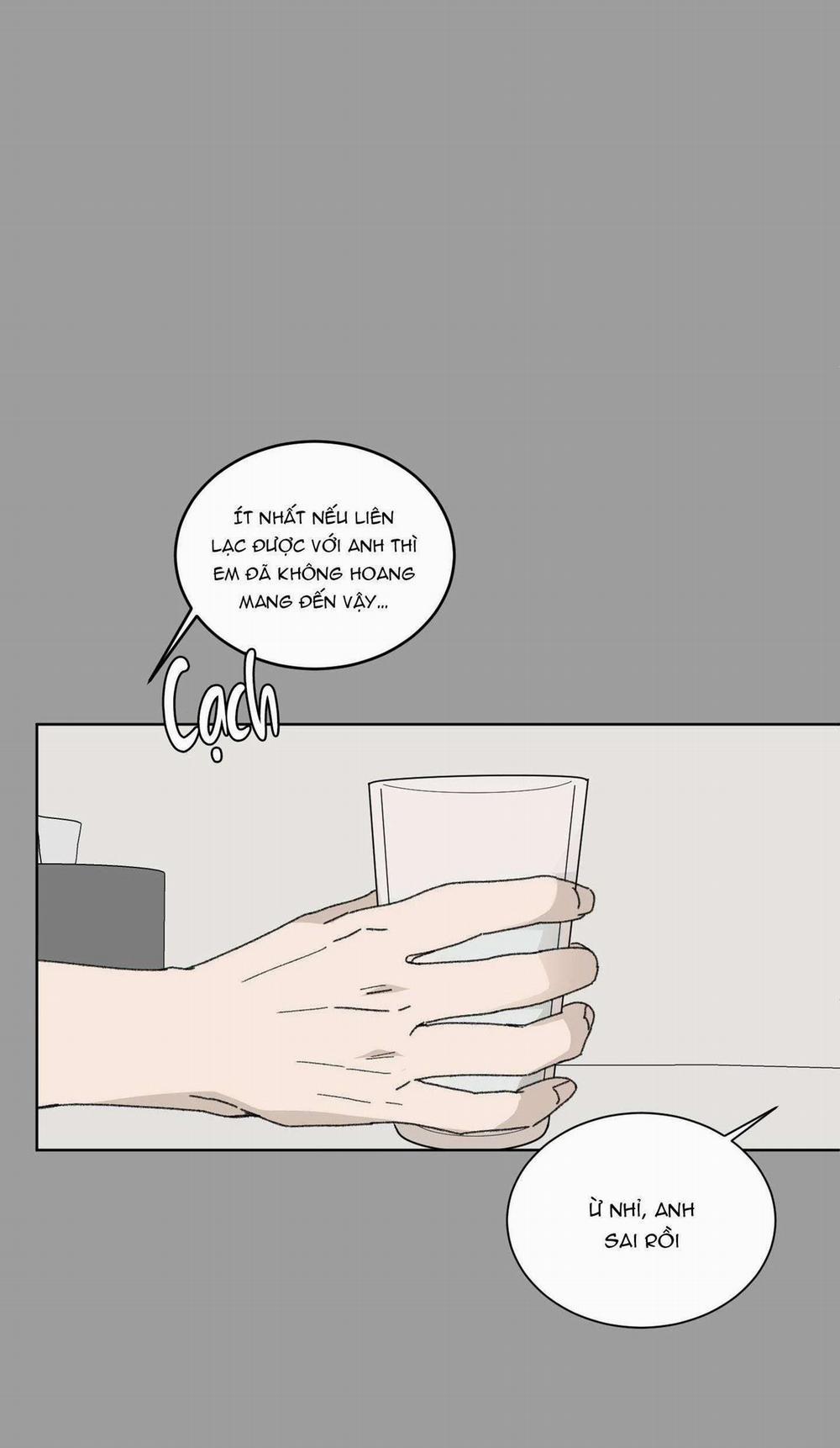 Missing Romance 22 trang 13
