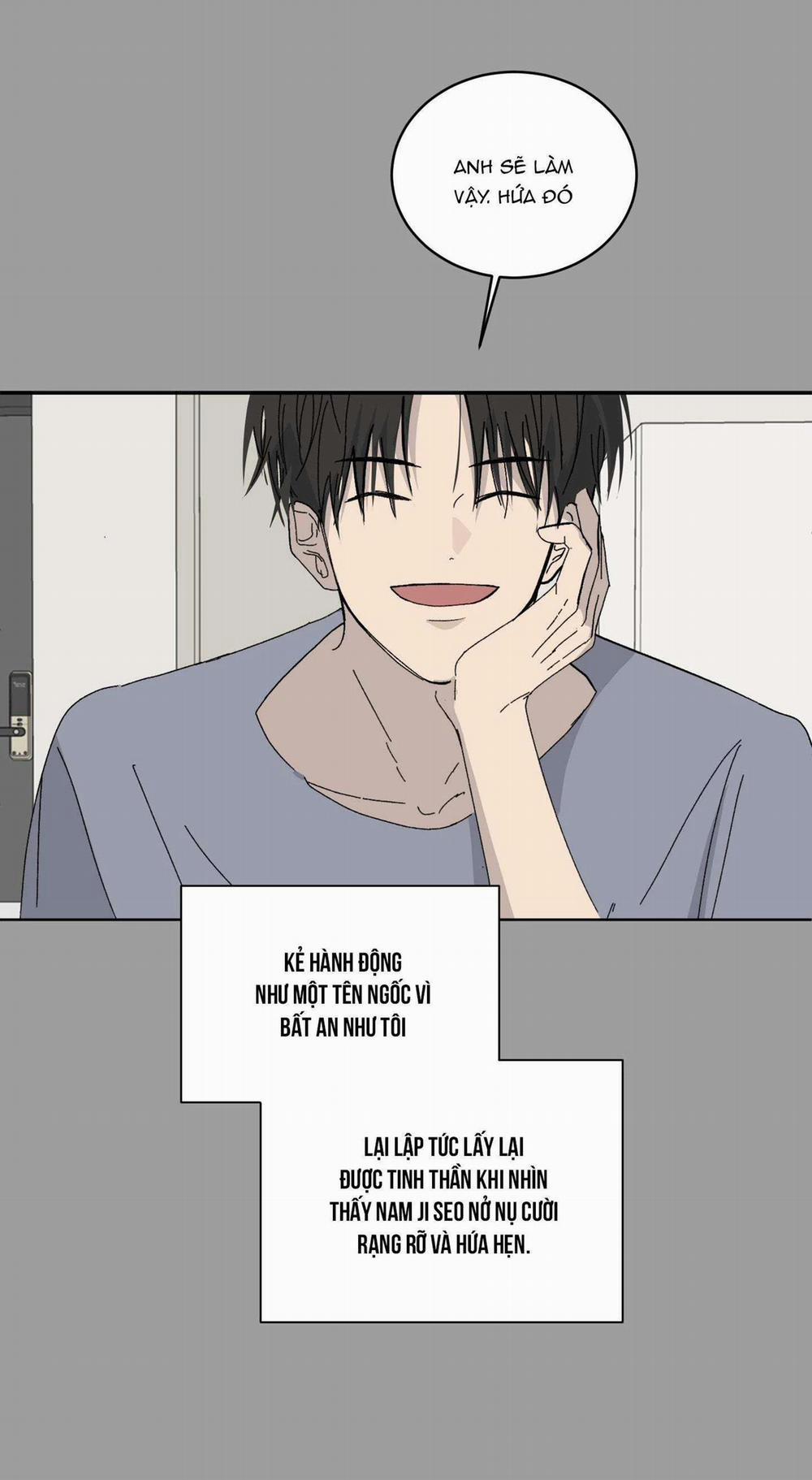 Missing Romance 22 trang 15