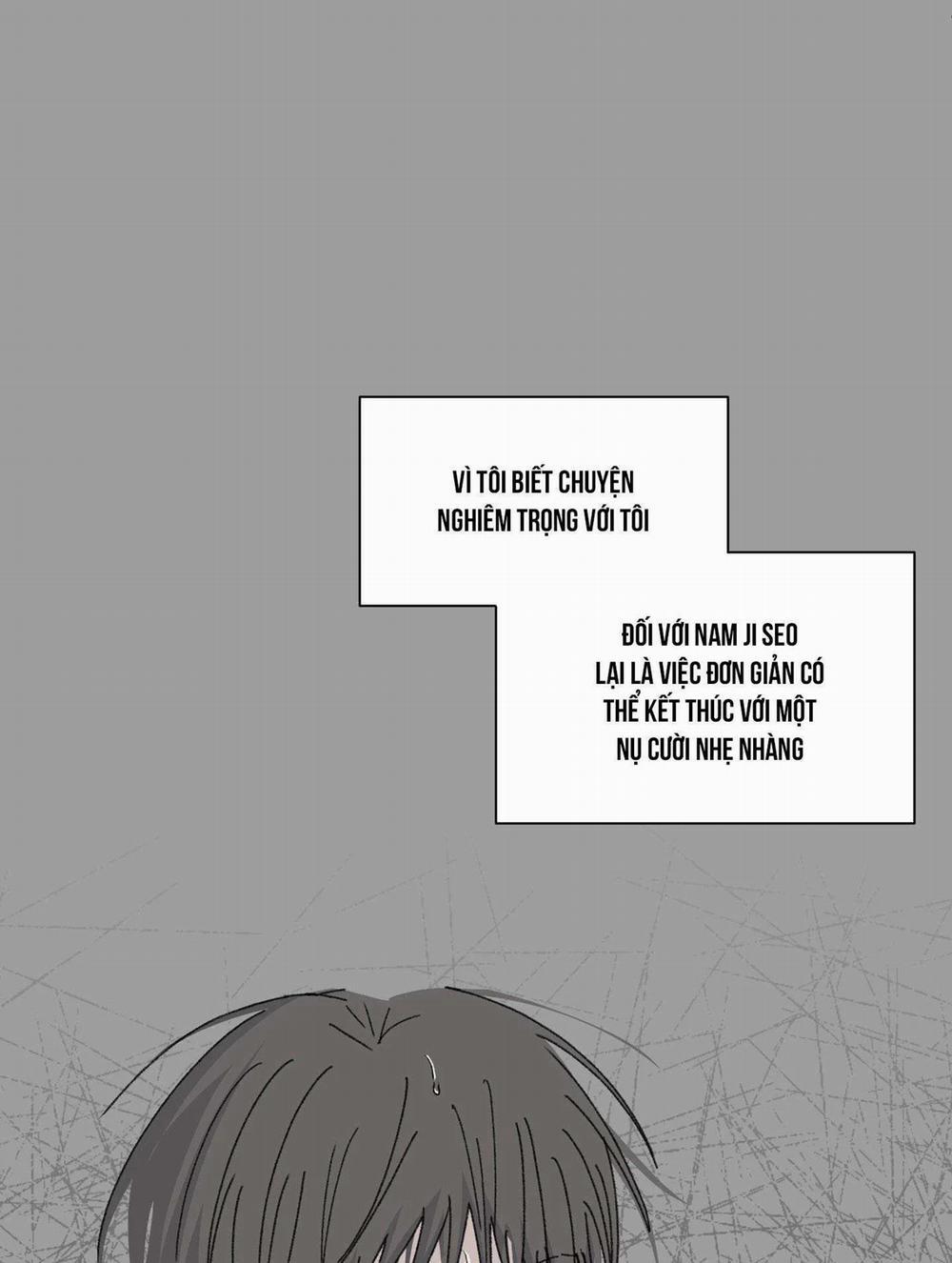 Missing Romance 22 trang 16