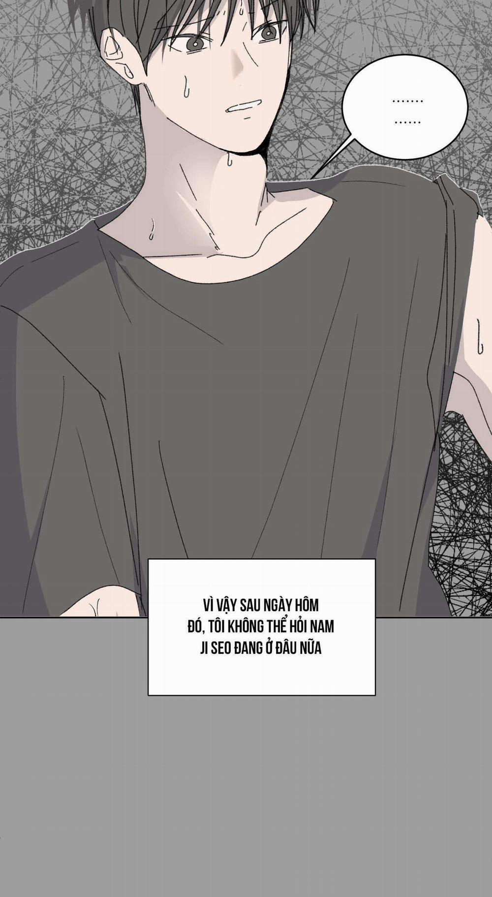 Missing Romance 22 trang 17