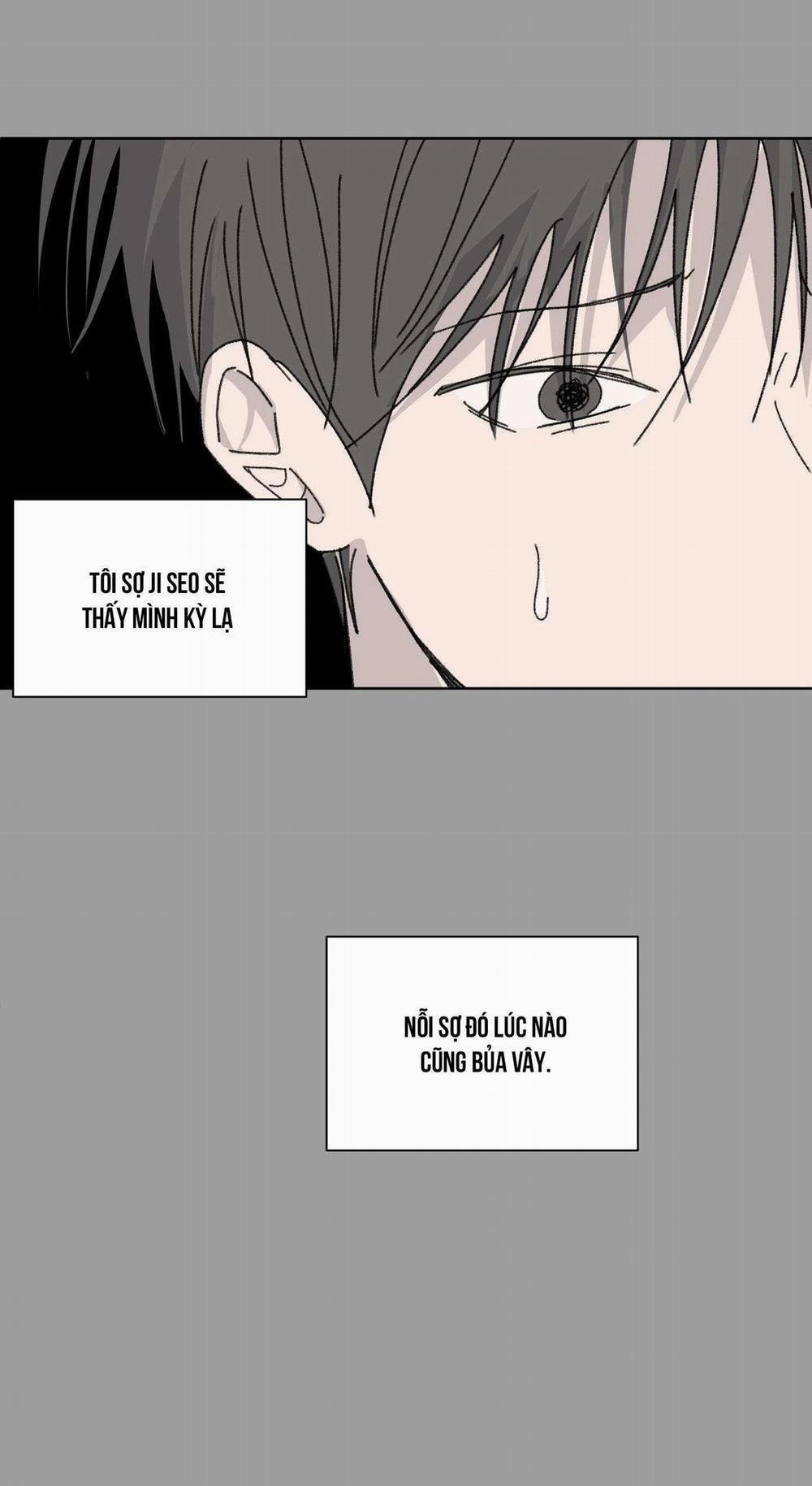 Missing Romance 22 trang 18