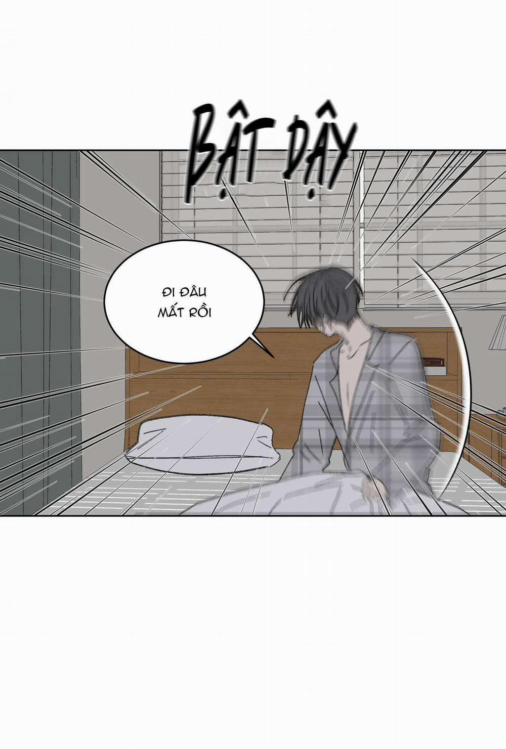 Missing Romance 22 trang 2