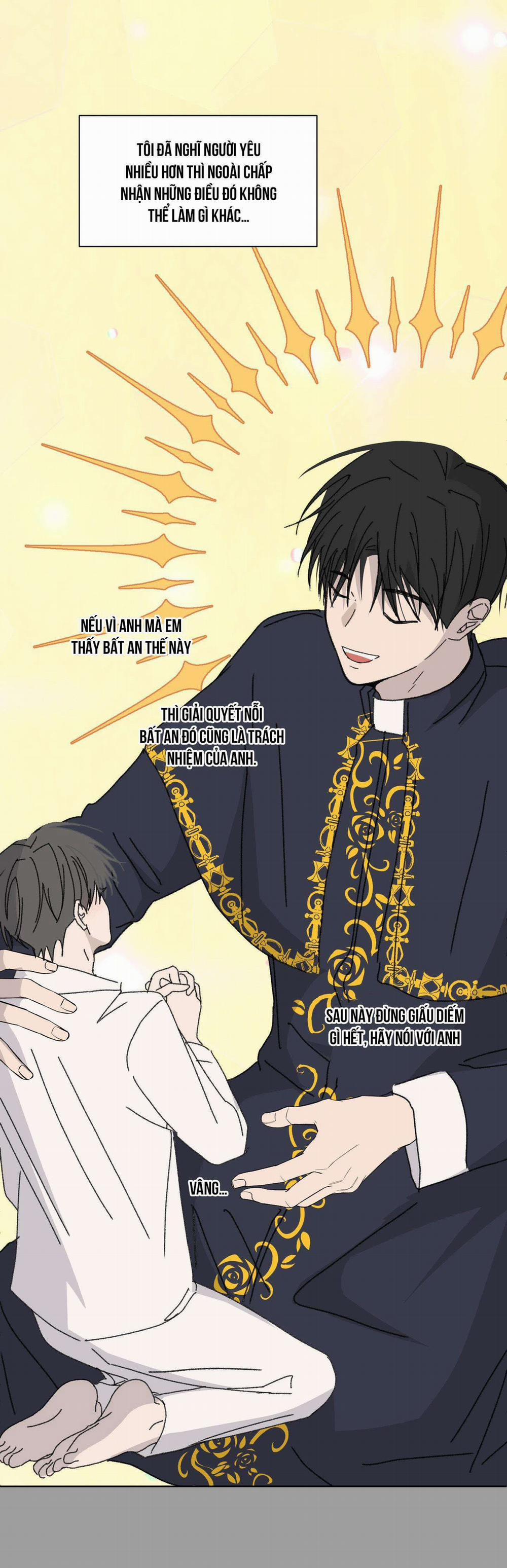 Missing Romance 22 trang 20