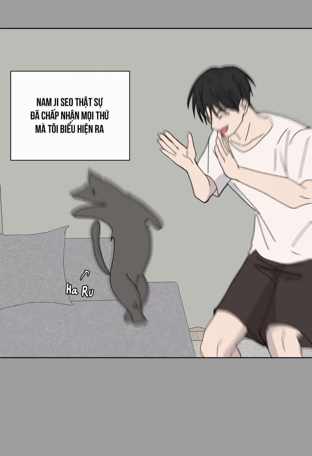 Missing Romance 22 trang 22