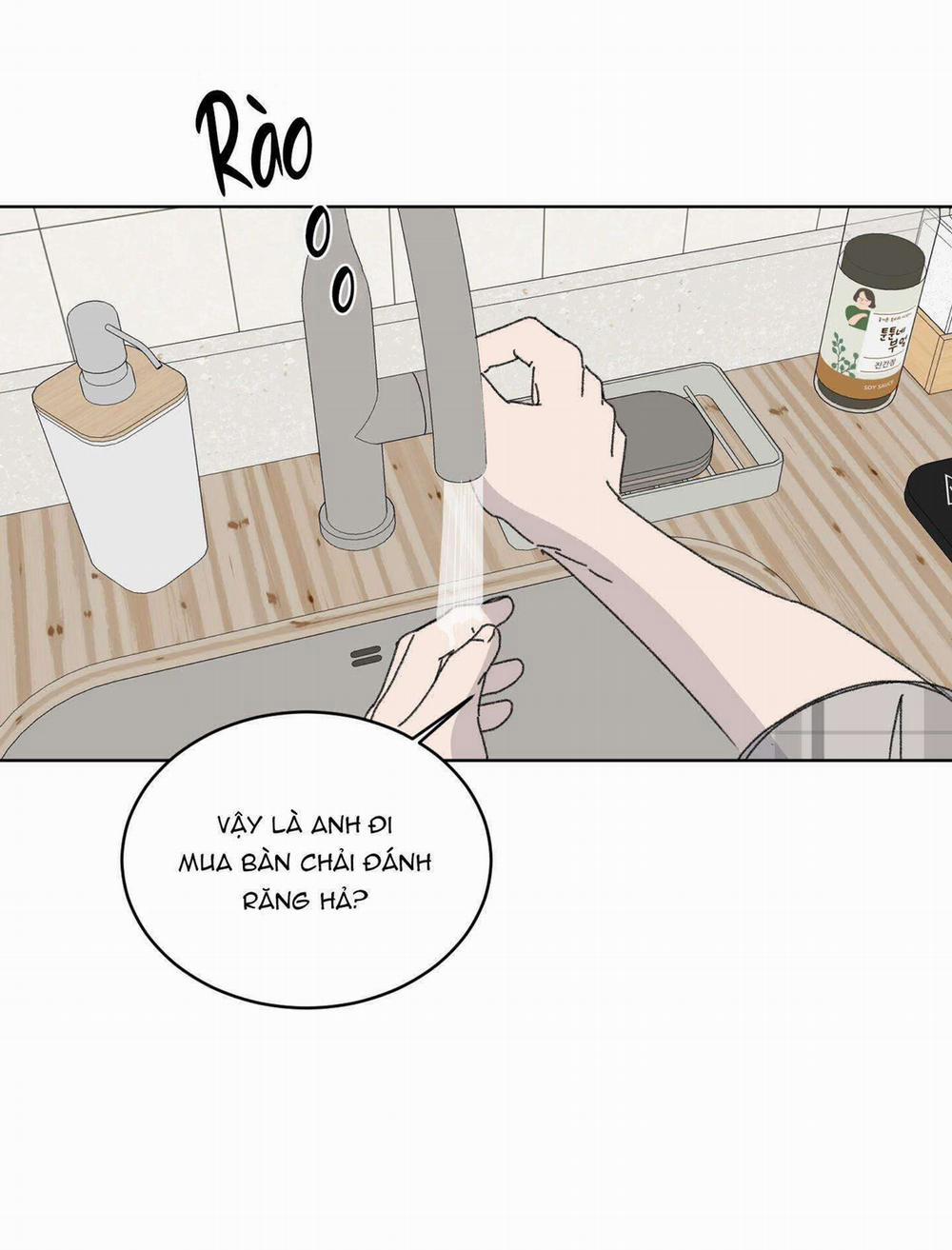 Missing Romance 22 trang 25