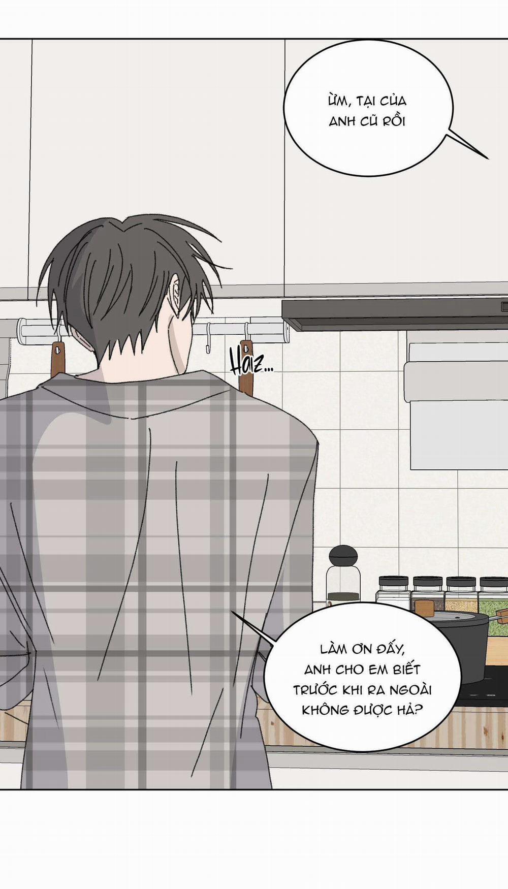 Missing Romance 22 trang 26