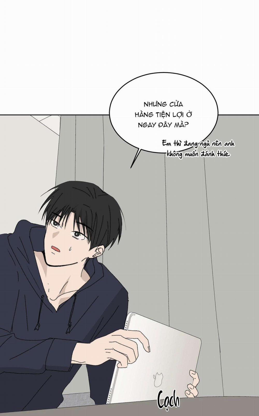 Missing Romance 22 trang 27