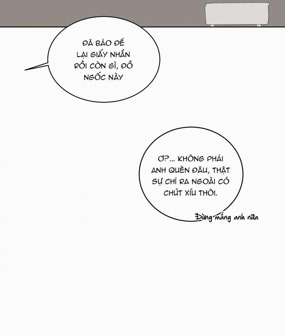 Missing Romance 22 trang 29