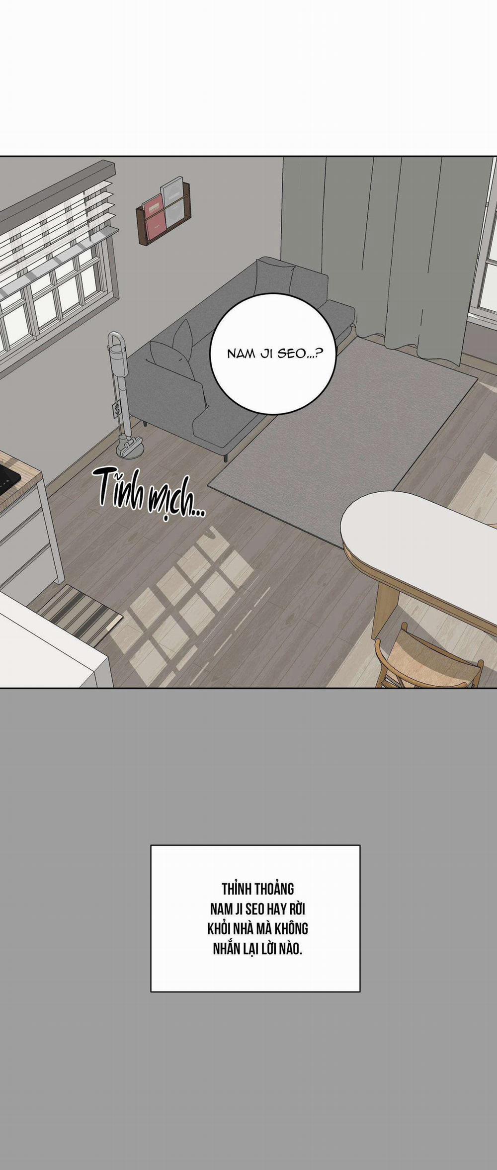 Missing Romance 22 trang 3