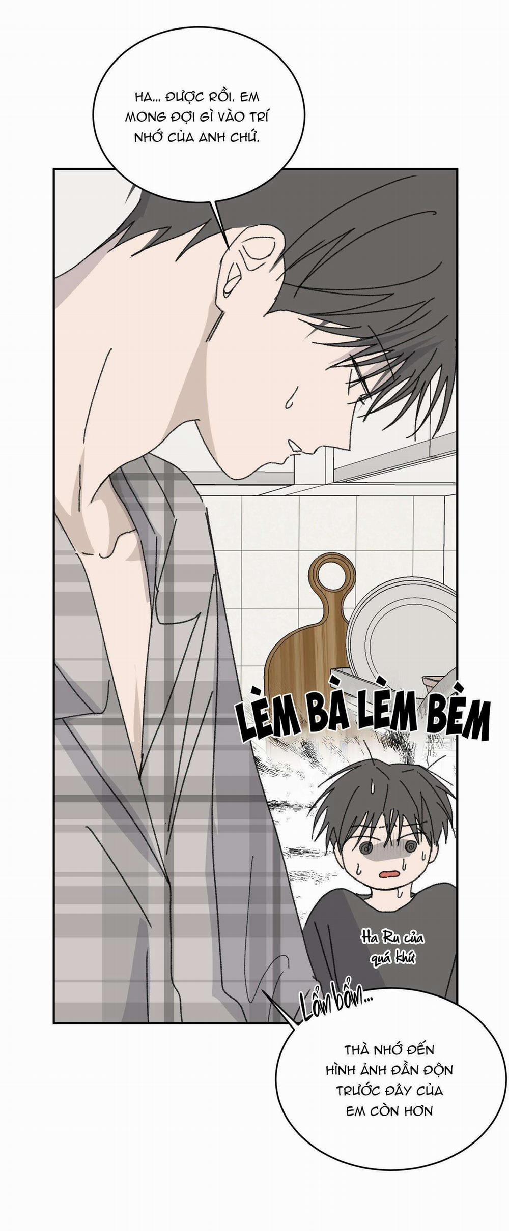 Missing Romance 22 trang 30