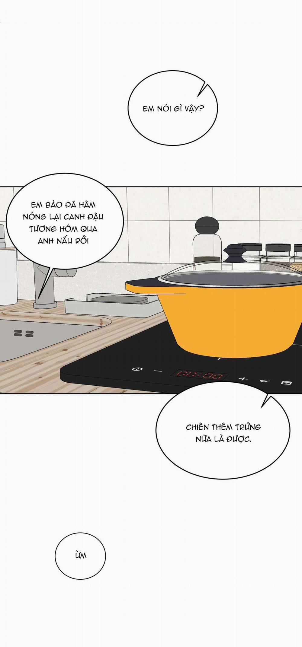 Missing Romance 22 trang 31