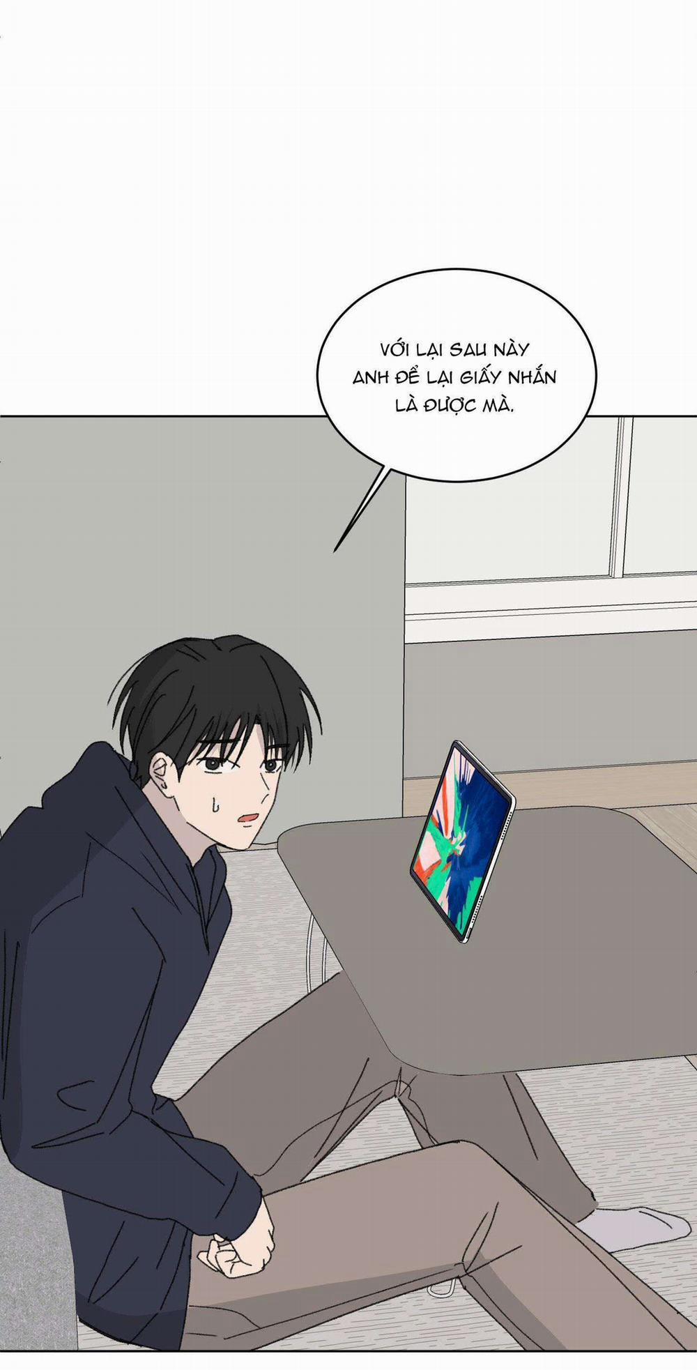 Missing Romance 22 trang 32