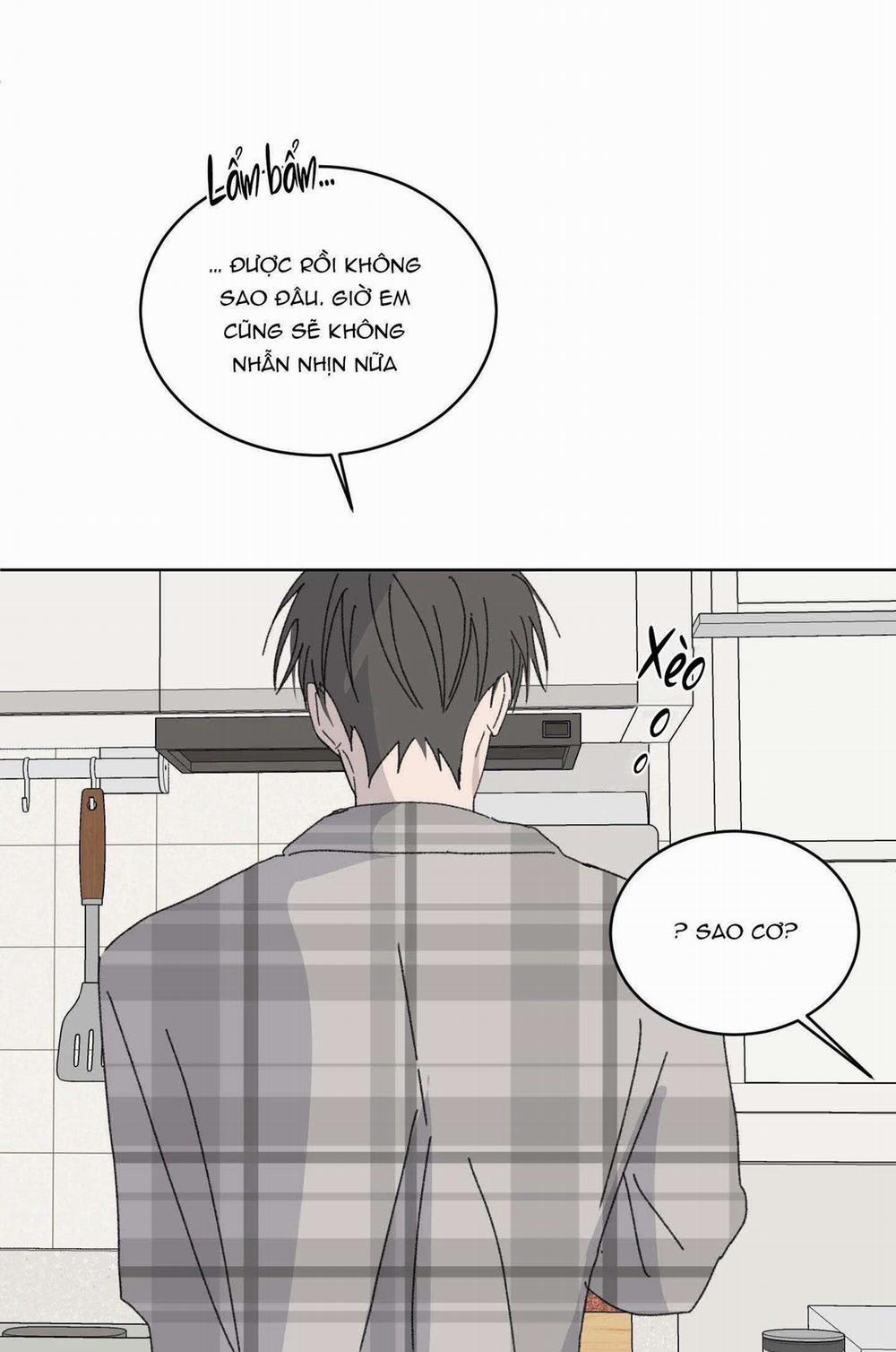 Missing Romance 22 trang 33