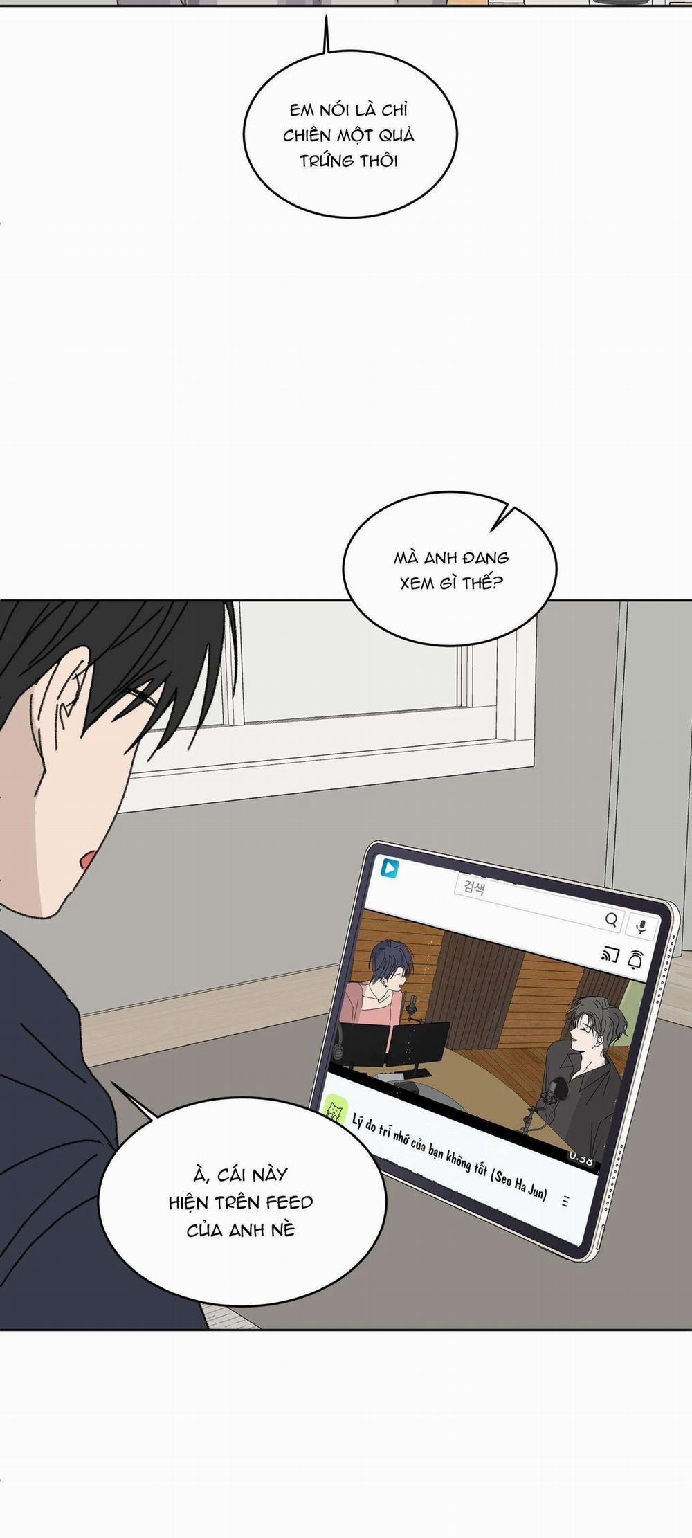 Missing Romance 22 trang 34