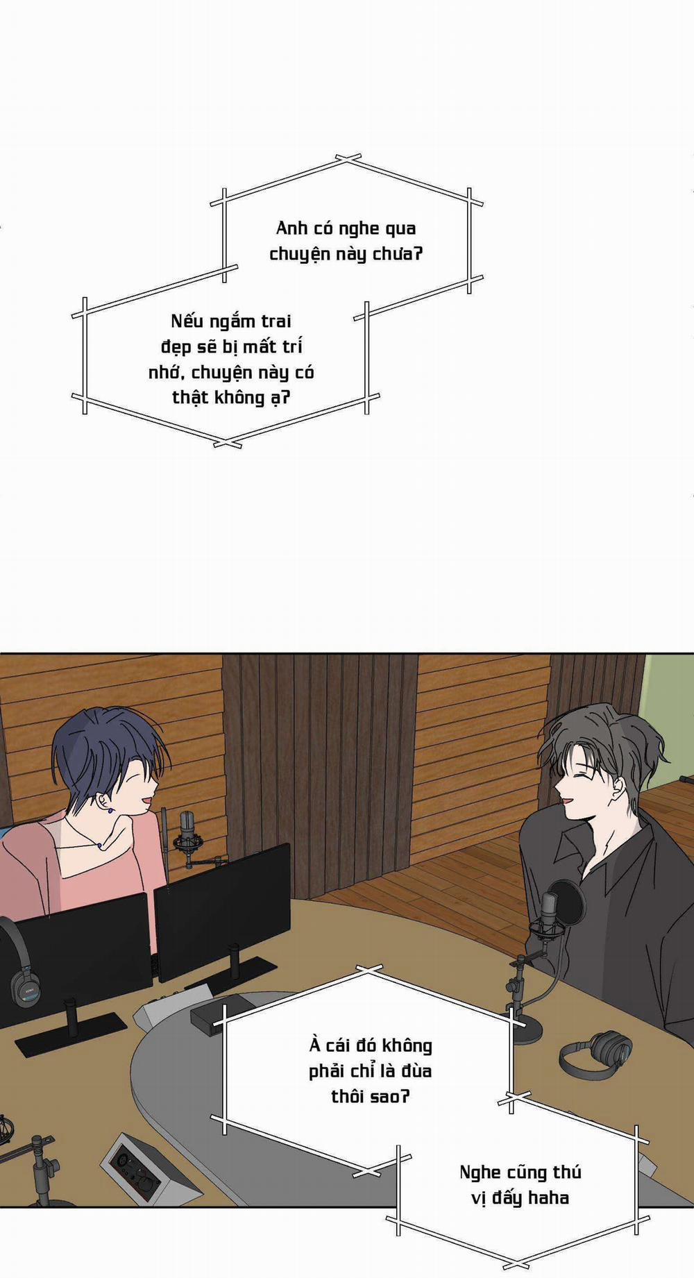 Missing Romance 22 trang 35