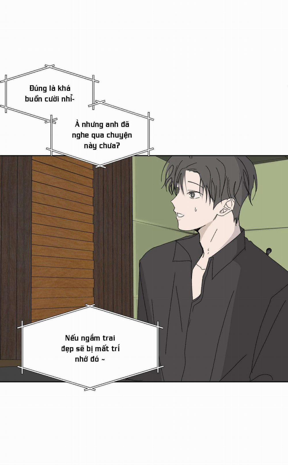 Missing Romance 22 trang 36