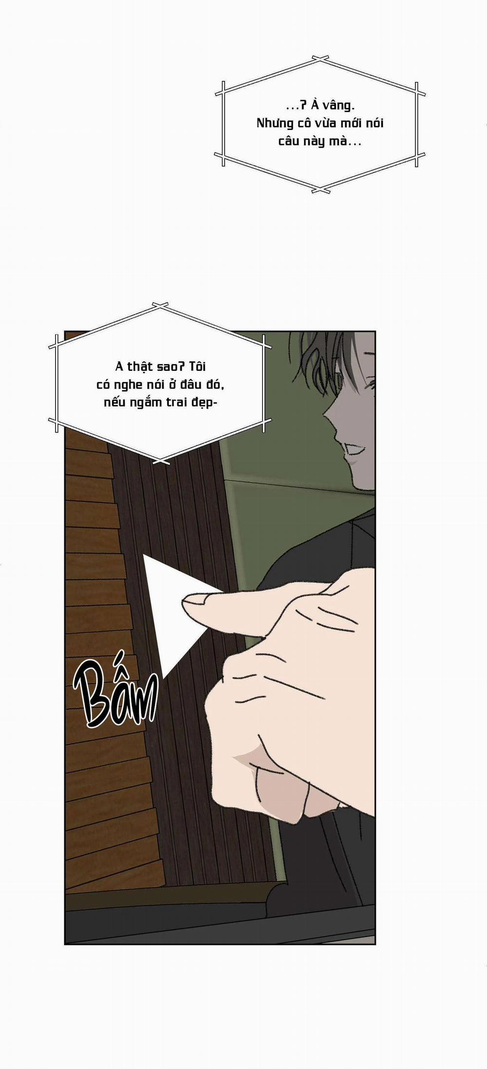 Missing Romance 22 trang 37