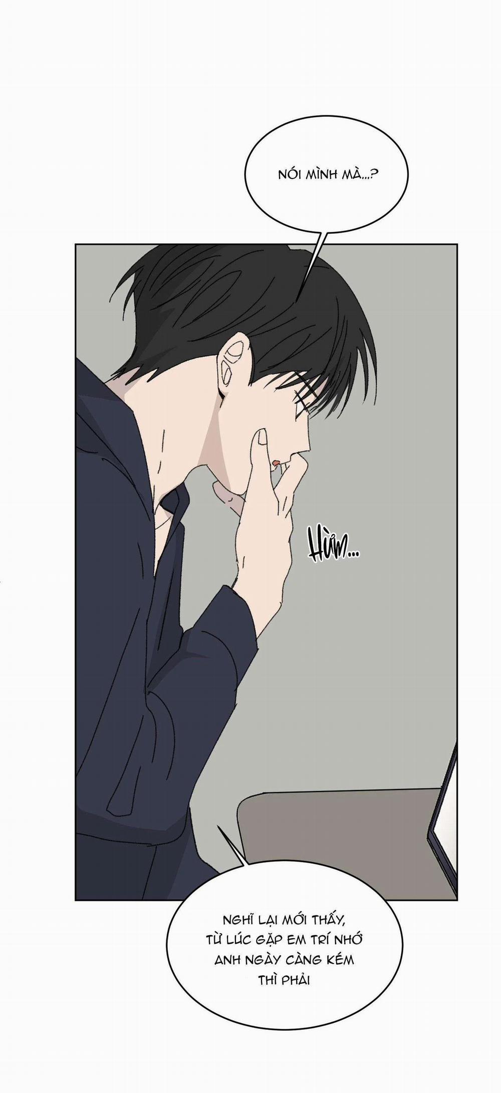 Missing Romance 22 trang 38