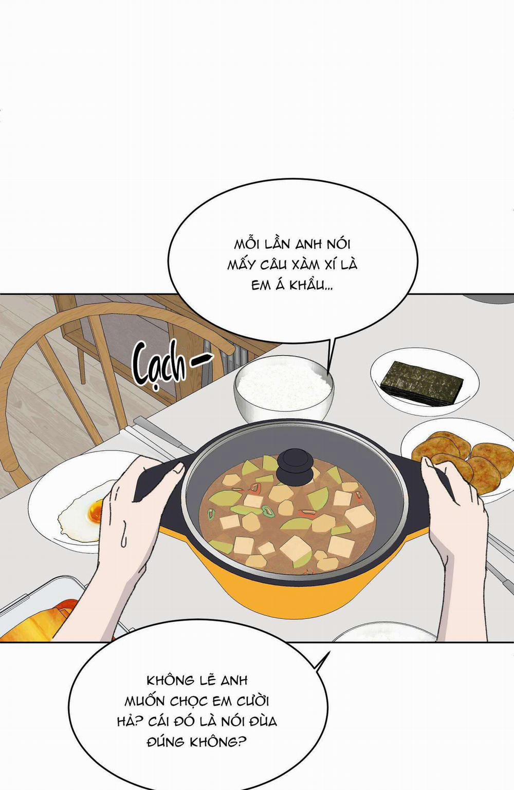 Missing Romance 22 trang 40