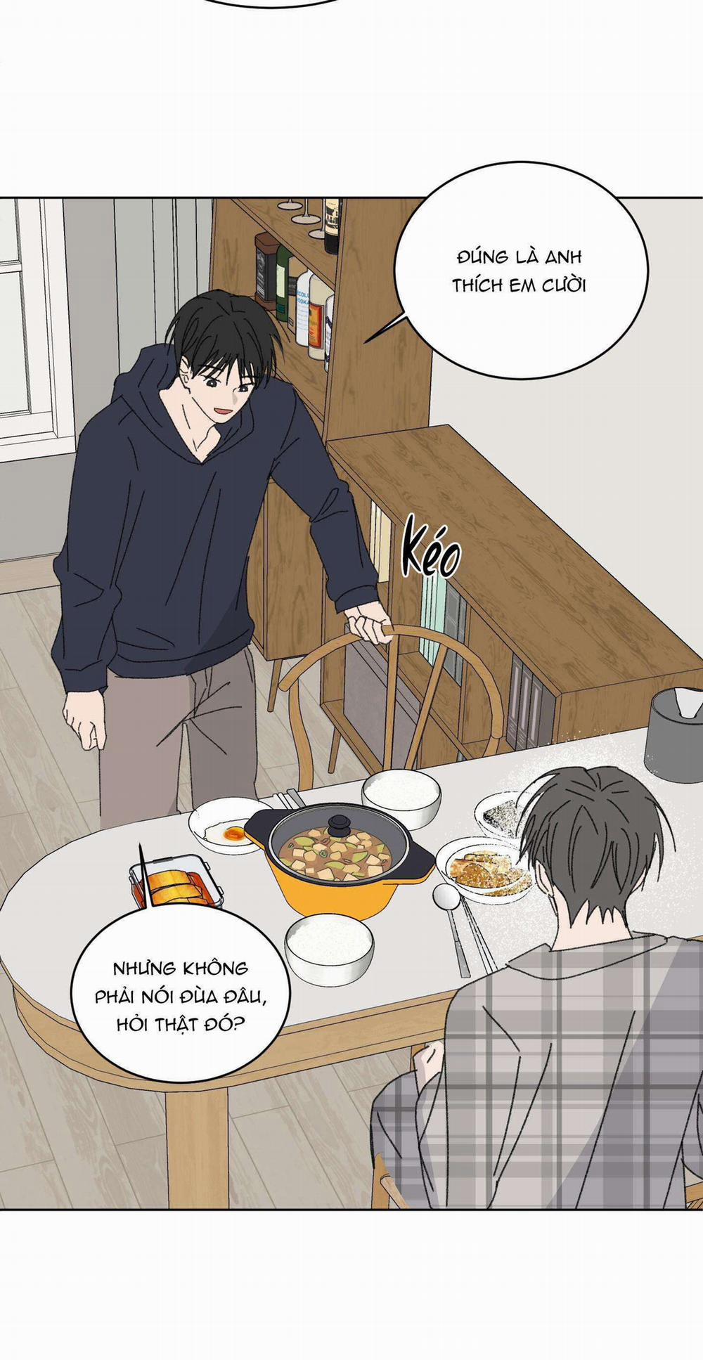 Missing Romance 22 trang 41