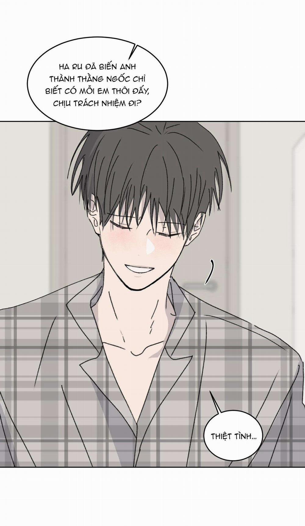 Missing Romance 22 trang 43