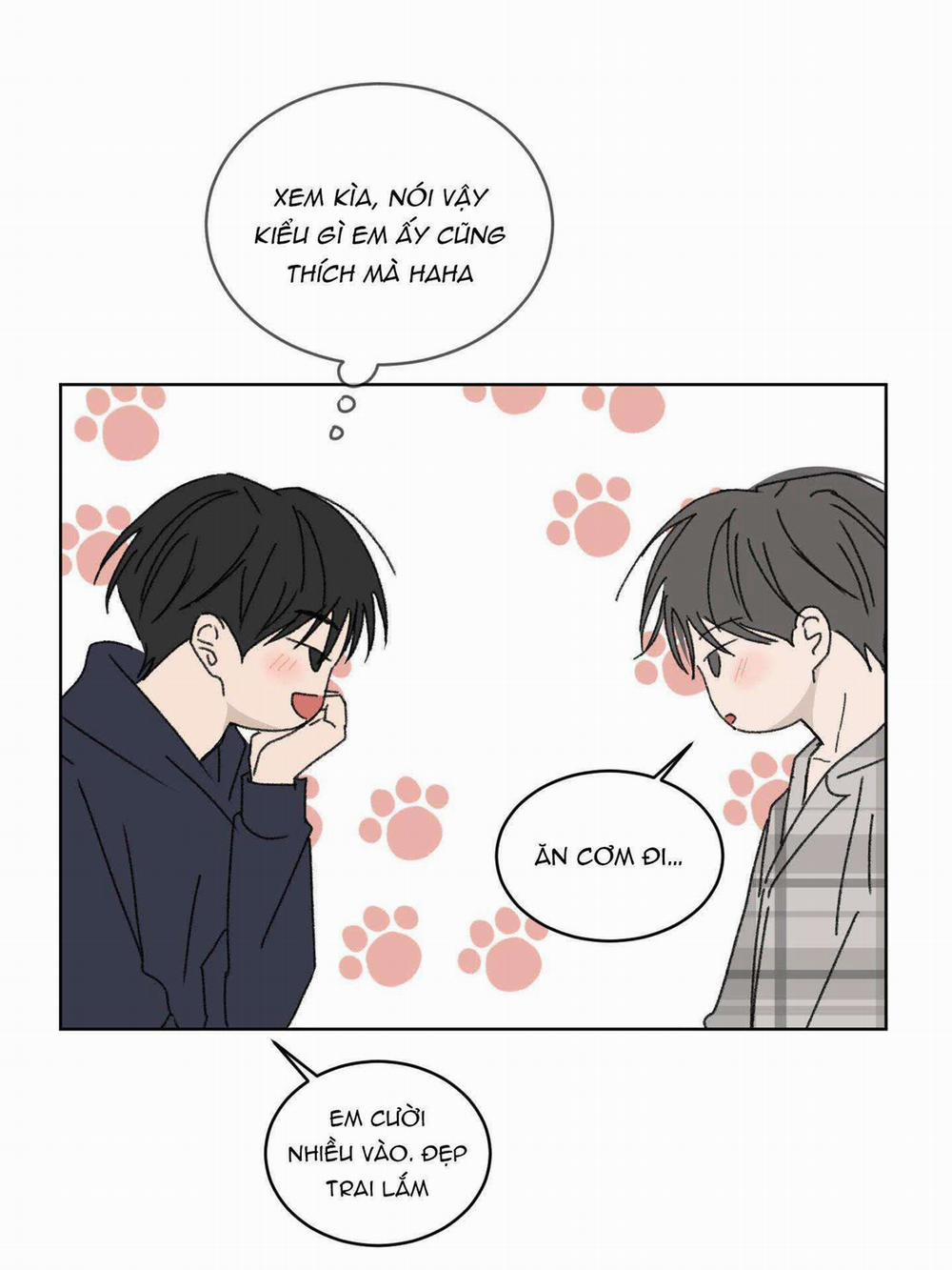 Missing Romance 22 trang 44