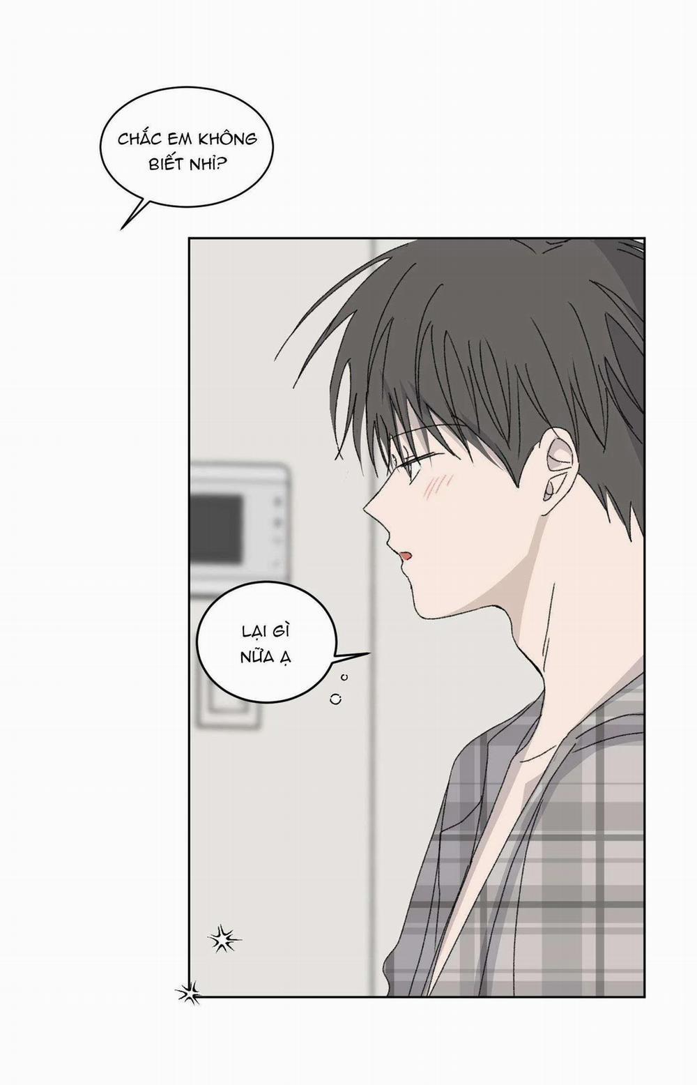 Missing Romance 22 trang 45