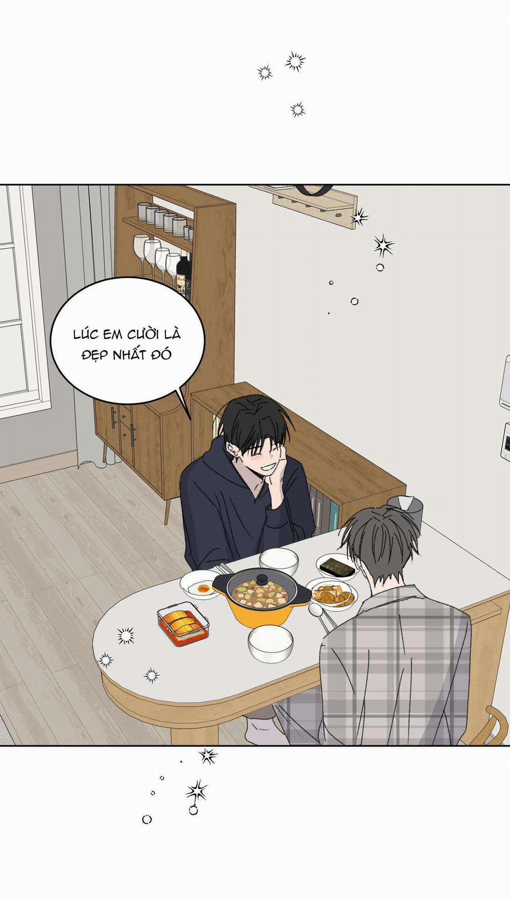 Missing Romance 22 trang 46