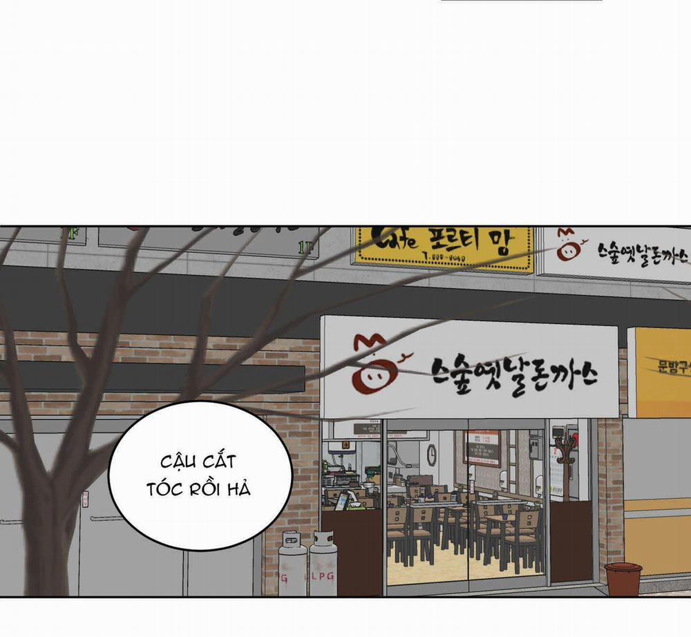 Missing Romance 22 trang 49