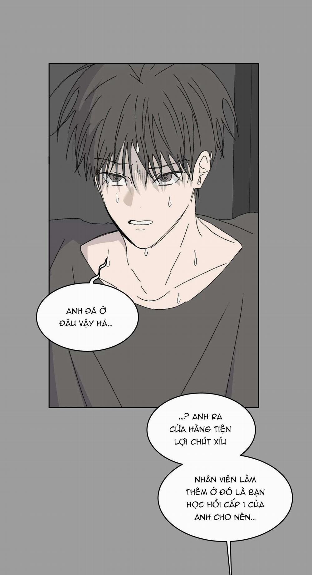 Missing Romance 22 trang 5