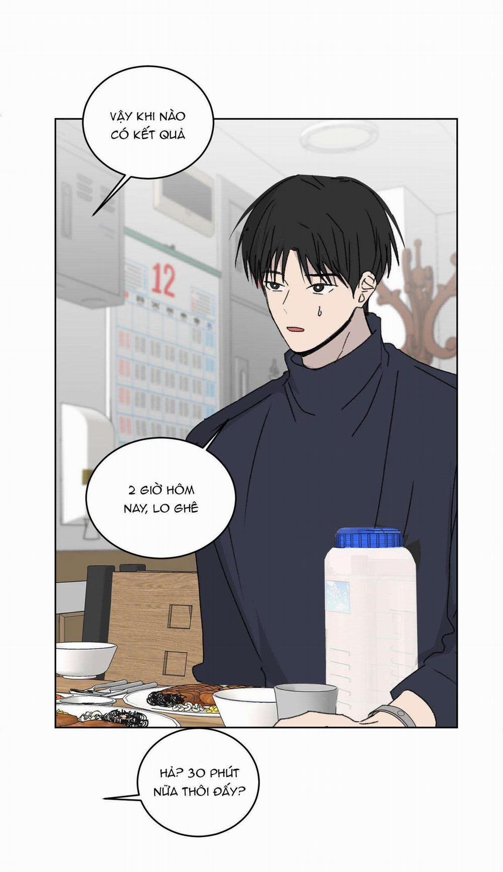 Missing Romance 22 trang 51