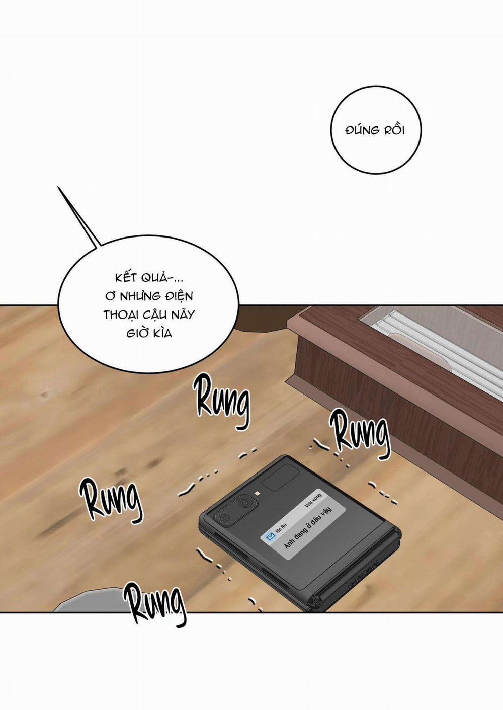 Missing Romance 22 trang 52