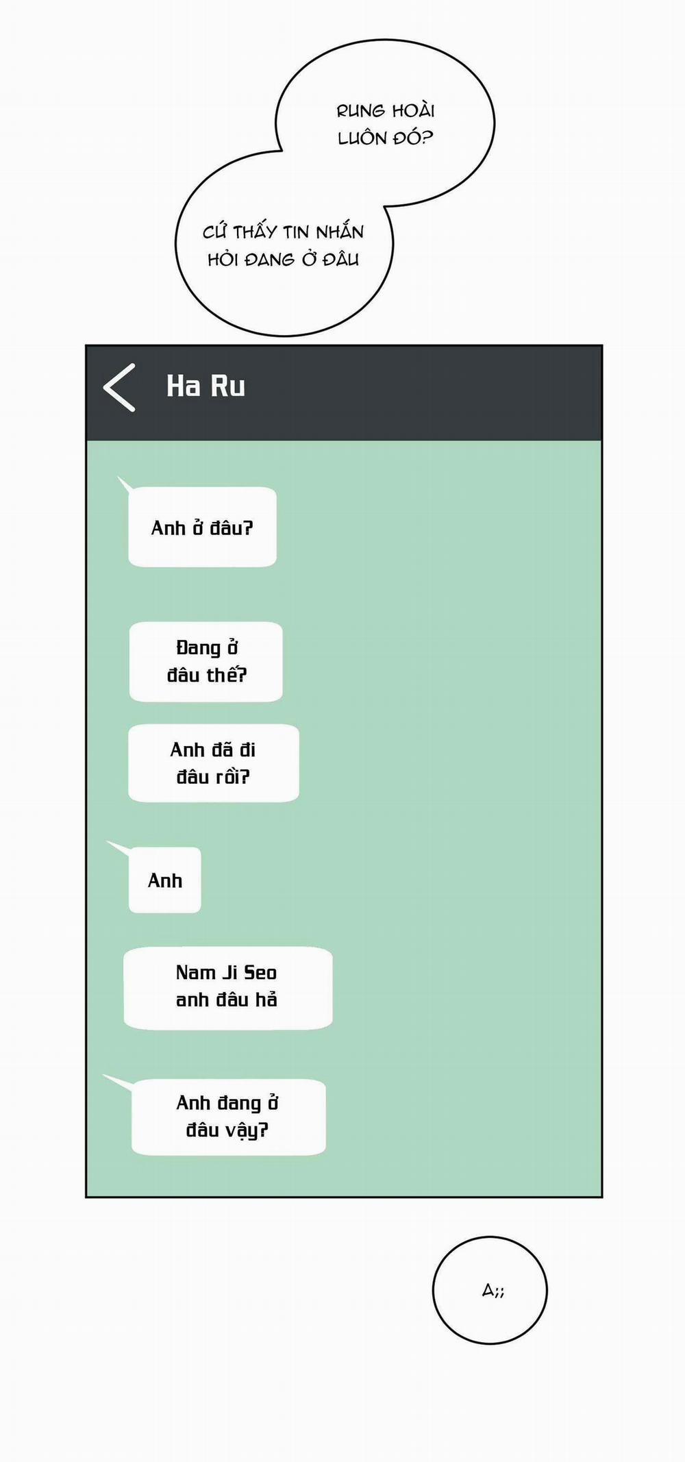 Missing Romance 22 trang 53