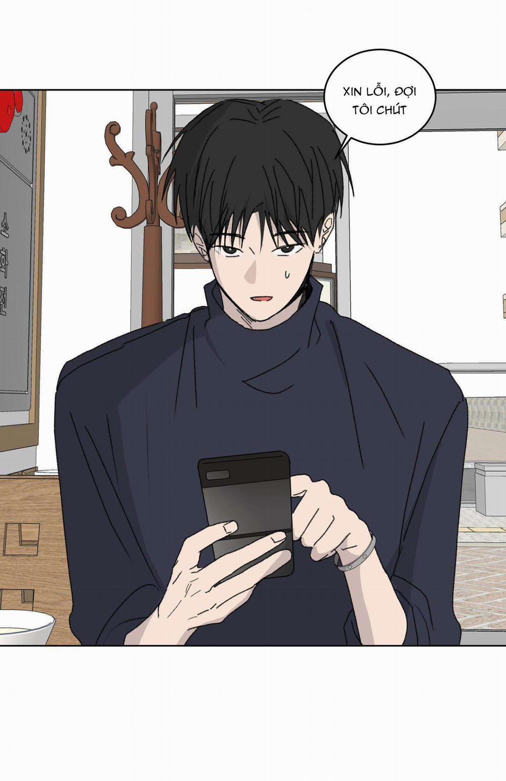 Missing Romance 22 trang 54