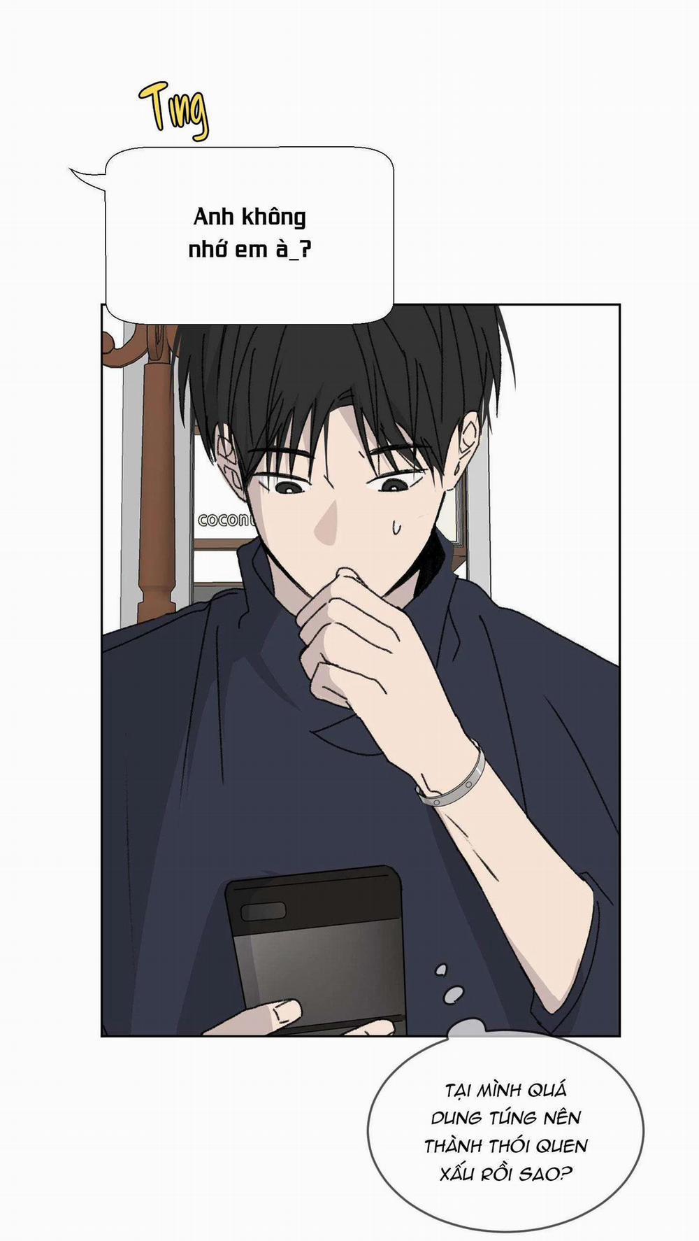 Missing Romance 22 trang 56